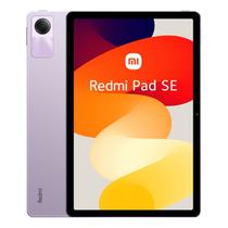Tablet Xiaomi Redmi Pad Se 4/128GB 11" Lavender