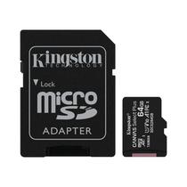 Memoria Micro SD Kingston 64GB SDCS2/64GB
