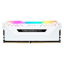 Memoria Ram Corsair Vengeance RGB Pro 32GB / DDR4 / 3200MHZ - Branco (CMW32GX4M2E3200C16W)