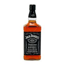 Ant_Whisky Jack Daniel s Tennessee 1L Sin Estuche