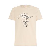 Camiseta Tommy Hilfiger MW0MW30040 AF6