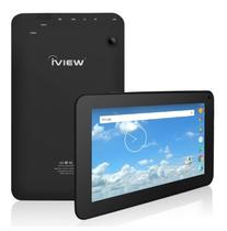 Tablet Iview 730TPC QC/ 1RAM/ 16GB/ 7P/ Preto