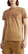 Camiseta Tommy Hilfiger WCC Essential MW0MW30035 GW8 - Masculina