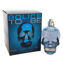 Perfume Police To Be Edt 125ML - Cod Int: 54175