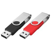 Pendrive de 4GB Flash Drive USB 2.0 - Color Mix