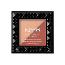 Contour Duo NYX CHCD06 Ginger Pepper