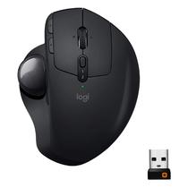 Mouse Sem Fio Logitech Trackball MX Ergo - Preto