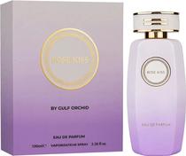 Perfume Gulf Orchid Rose Kiss Edp 100ML - Feminino