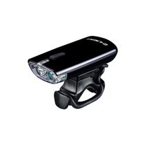 Luz Dianteira para Bicicleta Dlight CG-120P USB