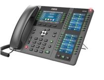 Fanvil Telefone X210 IP 20 Linhas Empresarial (Poe) Wifi GB