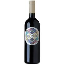 Vinho Lorenzo de Agrelo Lo Red Blend 2020 - 750ML