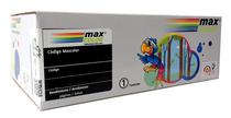 Toner Maxcolor 414A Yellow Sin Chip