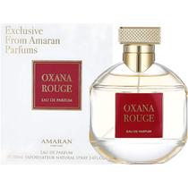 Perfume Amaran Oxana Rouge Edp Feminino - 100ML