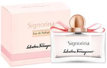 Perfume Salvatore Ferragamo Signorina Edp Feminino - 100ML