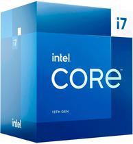 Processador Intel Core i7-13700 LGA1700 - 2.10GHZ 30MB de Cache com Cooler
