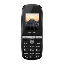 Multilaser Up Play P9076 Dual - Preto (Anatel)