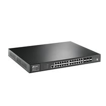 TP-Link Hub Switch 28P T2700G-28TQ 4*10GB 24*GB RJ45 4*SFP**