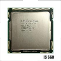 Processador OEM Intel 1156 i5 660 3.33GHZ s/CX s/fan s/G