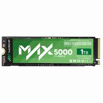 SSD Macrovip M.2 1TB MAX5000 Nvme - MVDMAX5/1TB