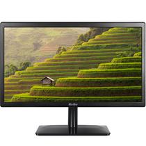 Monitor LED Kolke KES-459 19.5" HD - Preto