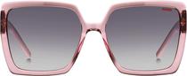 Oculos de Sol Hugo Boss - HG1285/s 35J9O - Feminino