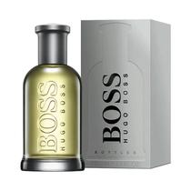 Perfume Hugo Boss Bottled N.6 Edt 100ML - Cod Int: 57277
