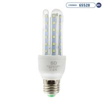 Lampada LED SD s-813 6000K de 7 Watts Bivolt