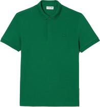 Camisa Polo Lacoste PH552223CNQ Masculino Verde