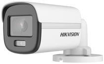 Ant_Camera de Seguranca CCTV Hikvision DS-2CE10DF0T-PFS 2.8MM 2MP Colorvu Bullet (Caixa Feia)