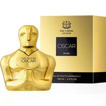Perfume New Brand CG So Gold Mas 100ML Luxe - Cod Int: 68842
