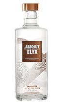 Vodka Absolut Elyx 1 LT