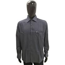 Camisa Individual Masculino 3-02-00112-048 3
