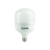Lampada LED Bulbo Quanta QTLLB40 4000 Lumens 40W Bivolt Branco