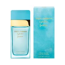 Perfume Femenino Dolce Gabbana Light Blue Forever 50ML Edp