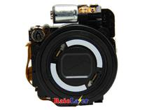 CM BL Nikon S3100/S4100 Preto/Casio ZS10