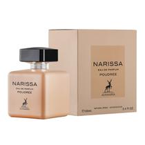 Perfume Maison Alhambra Narissa Poudree - Eau de Parfum - Feminino - 100ML