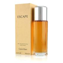 Perfume CK Escape Fem Edp 100ML - Cod Int: 57548
