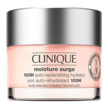 Gel Hidratante Clinique Moisture Surge 100H Auto-Replenishing Hydrator All Skin Types - 30ML