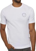 Camiseta Travis Mathew - 1MX203 - Masculino - Branco