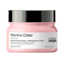 Mascara Capilar L'Oreal Color Vitamino 250ML
