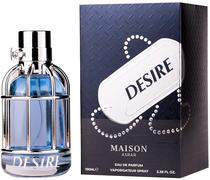 Perfume Maison Asrar Desire Edp 100ML - Masculino