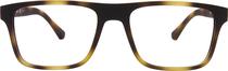 Oculos Emporio Armani de Grau/Sol - EA4115 58021W 54