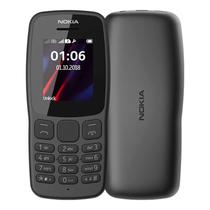 Celular Nokia 106 / 1 Chip para Argentina