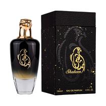 Perfume Maison Asrar Shaheen Black - Eau de Parfum - Masculino - 100ML