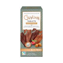 Pack de Chocolates Guylian Assortmetn 4 Unidades