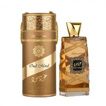 Perfume Lattafa Oud Mood Elixir Edp Unissex 100ML