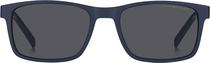 Oculos de Sol Tommy Hilfiger TH 2089/s Fllir - Masculino