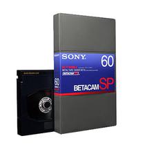 Fita Sony BCT60MA Betacam