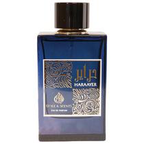Perfume Style Scents Haraayer Edp Unisex - 100ML