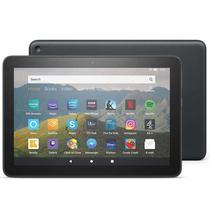 Tablet Amazon Fire HD 8 10TH Gen (2020) 64GB/2GB Ram de 8" 2MP/2MP- Black